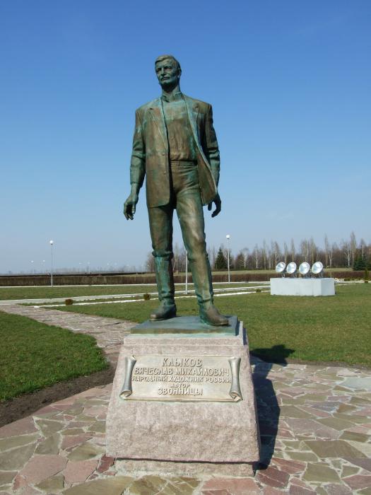 памятник на прохоровском поле история
