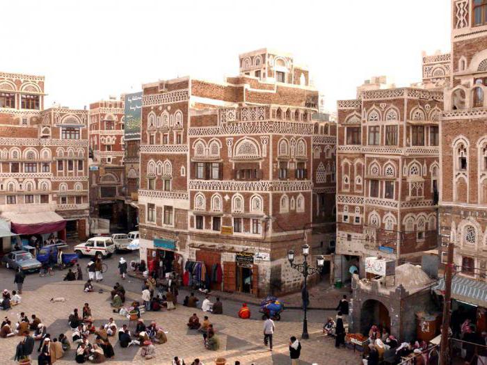 Сана Йемен
