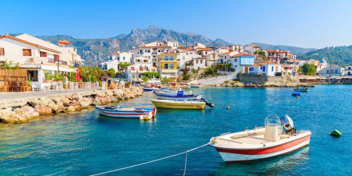 кипр обзор острова с курортами