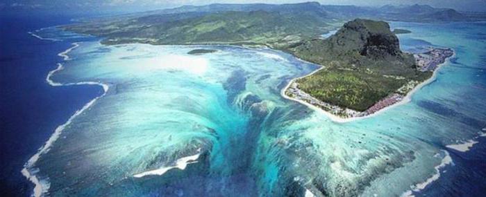 Остров Маврикий: достопримечательности