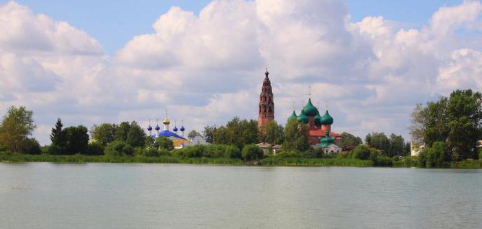 село великое ярославской области 