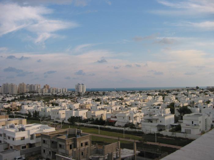 Ашдод, Израиль
