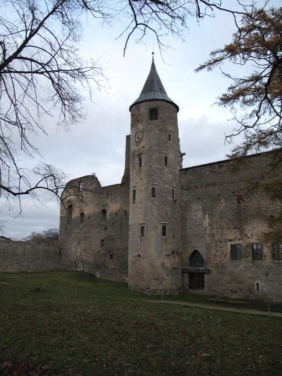 Епископский Замок, фото 1