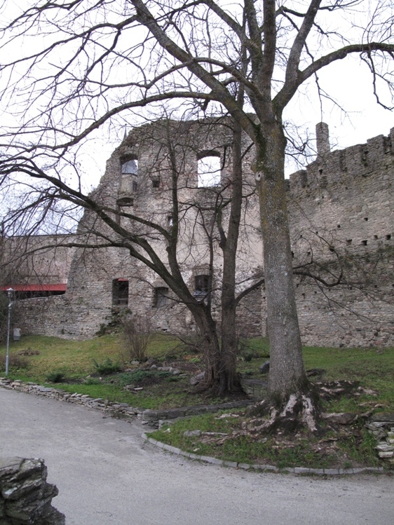 Епископский Замок, фото 2