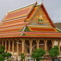 Храм Ват Ламай