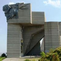 Памятник основателям Болгарского государства