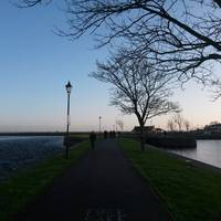 Riverside Walk