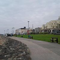 Salthill Beaches