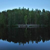 Kaitalampi Lake