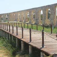 Kamares Aqueduct