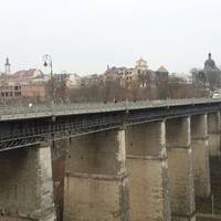 Новоплановский мост
