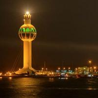 Jeddah Light
