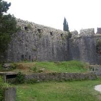 Fortress Spanjola