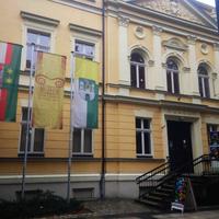 Museum of Ancient Torture and Wine in Zielona Gora