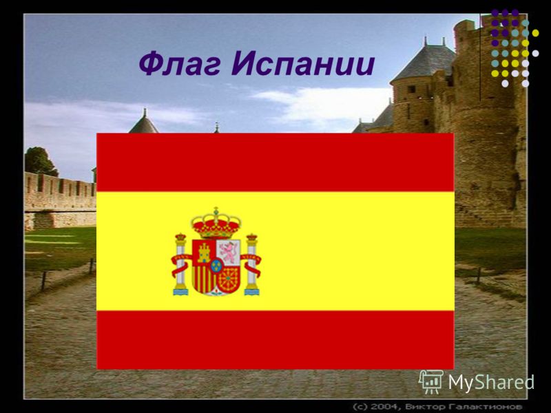 Презентация Достопримечательности Испании На Английском Языке