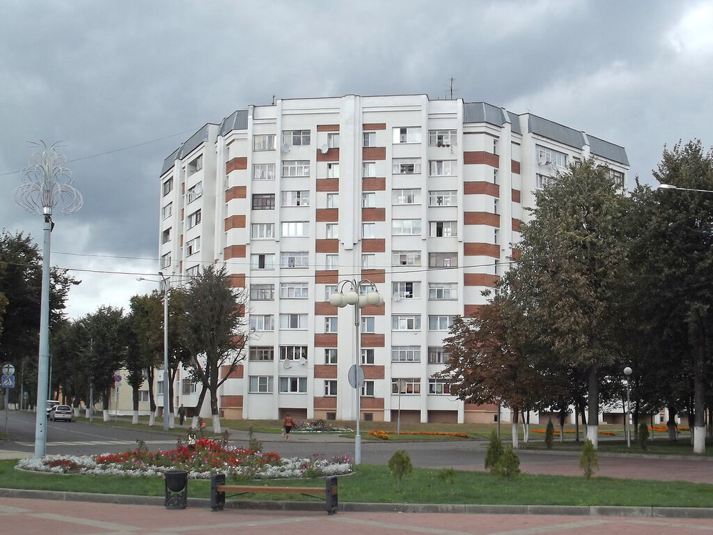 Калинковичи, города Беларуси