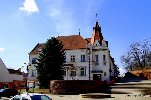 чехия, аустерлиц, микулов, леденице