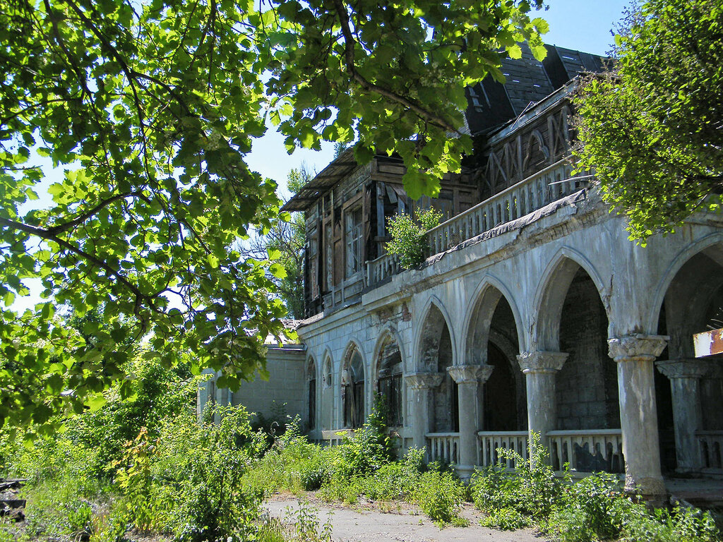 город Вязники, Мстера, города России