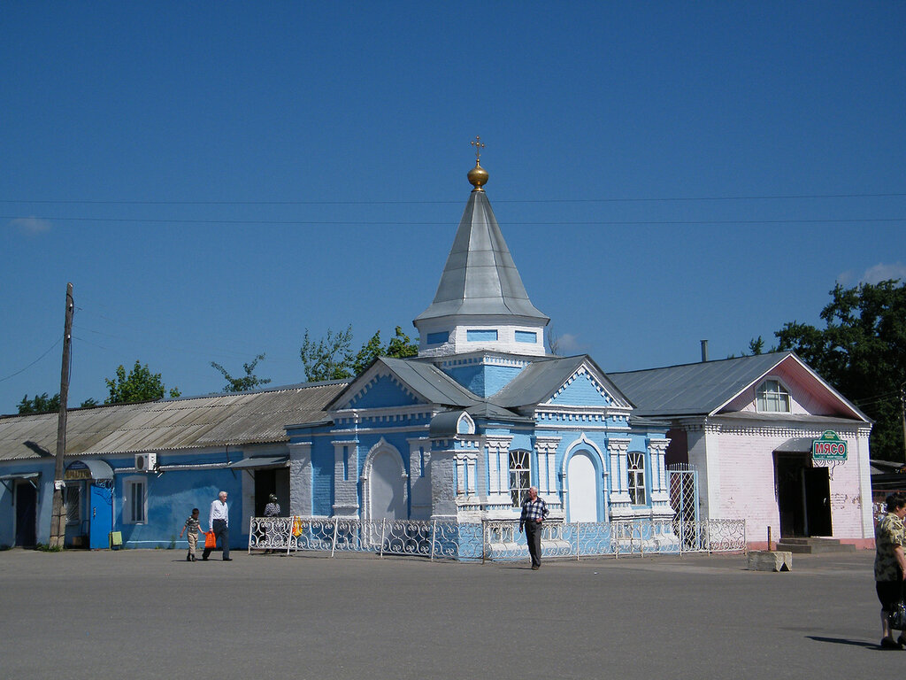 город Вязники, Мстера, города России