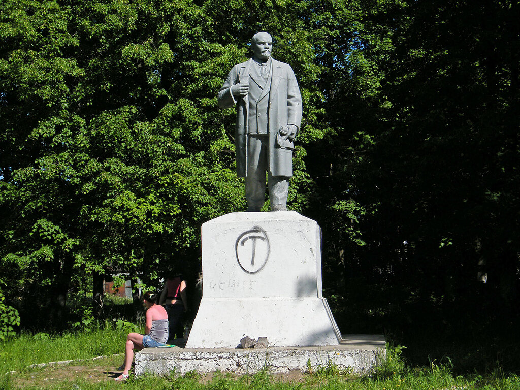 город Ковров, города России