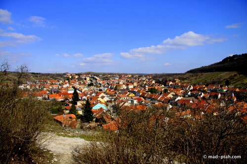 чехия, аустерлиц, микулов, леденице