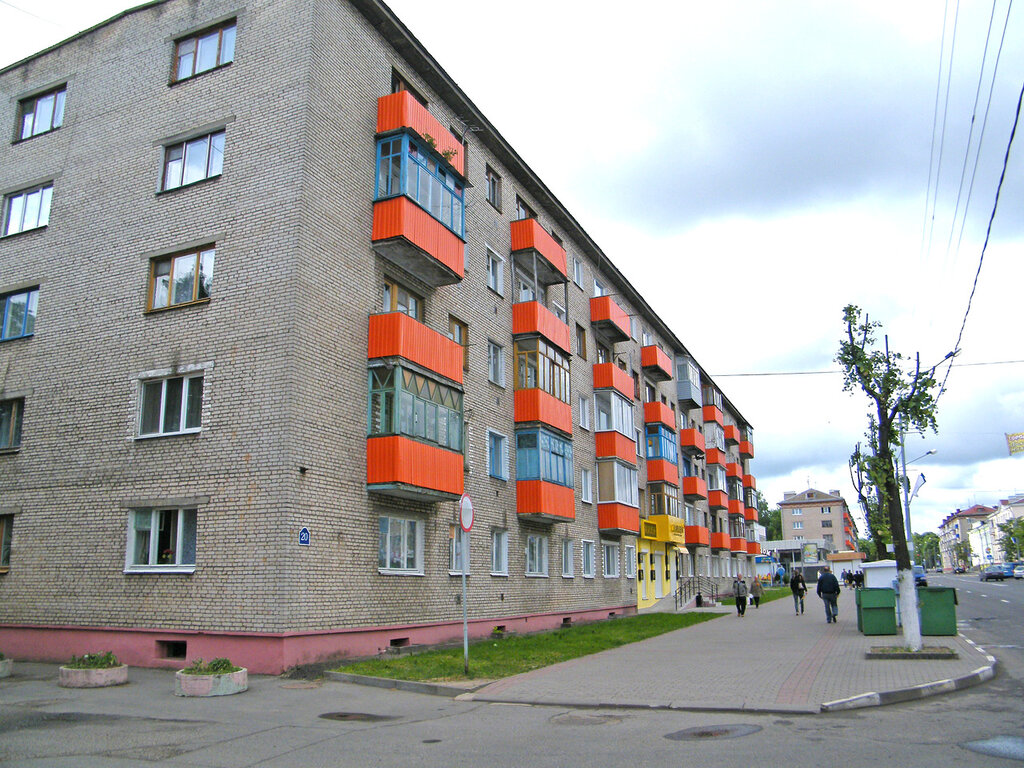 Полоцк, города Беларуси