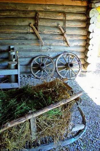 Краеведческий музей, Аксубаево