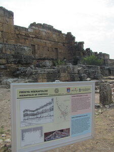 Hierapolis of Phrygia