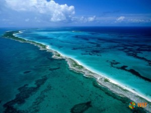 Багамские острова. Фото