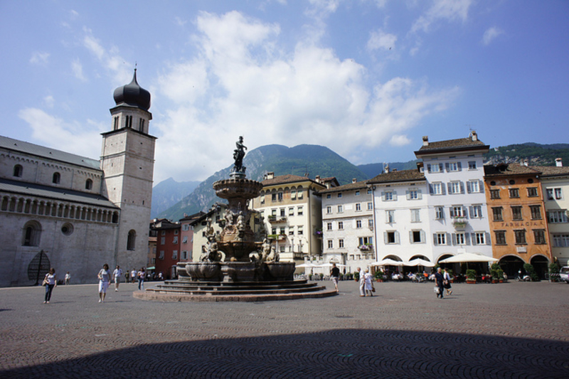 trento