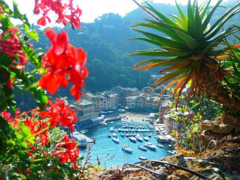 Portofino