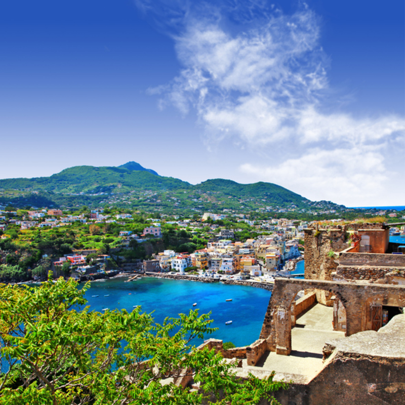 ischia искья