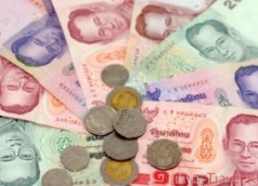 Сколько брать денег в Тайланд?