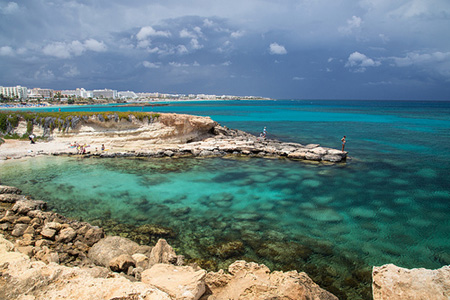 Достопримечательности острова Кипр