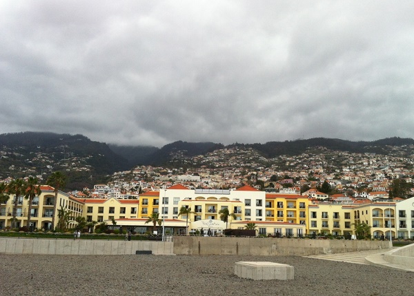 Hotel Porto Santa Maria 