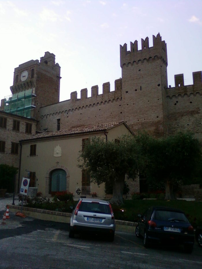 gradara-stena