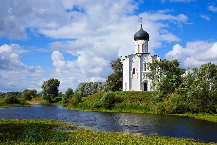 Памятники ЮНЕСКО в России, о которых не каждый знает