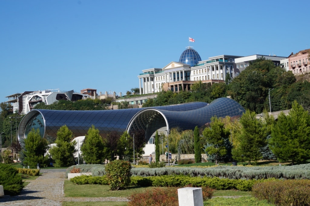 tbilisi