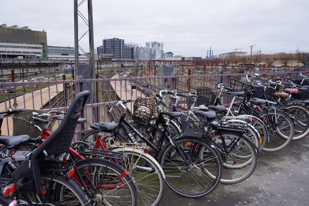 velosipedy-kopengagen