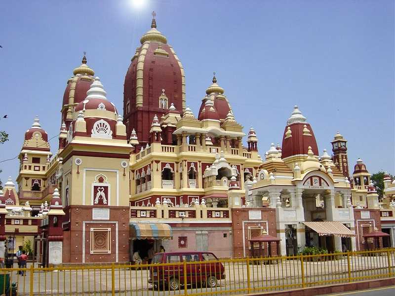 Колва храм Лакшми