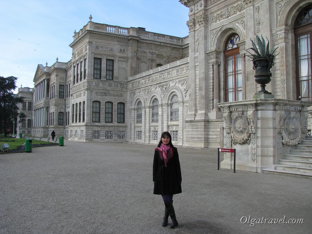 Istambul_Dolmabahce_3