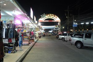 Район Патонг (District Patong)