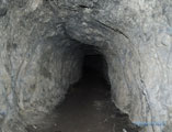 Пещера Вечной мерзлоты в Железноводске
