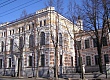 Пермское музыкальное училище