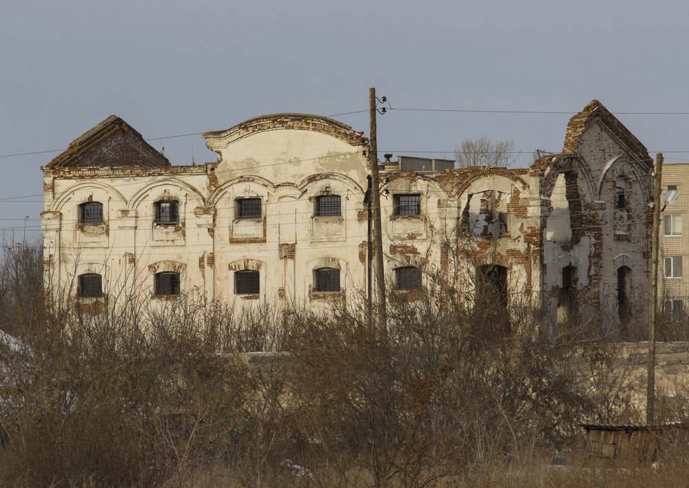 Достопримечательности алтайского края славгорода: Достопримечательности