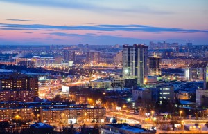 Достопримечательности Челябинска — фото с названиями и описанием