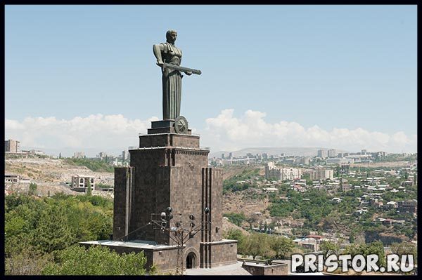 Достопримечательности Армении - фото и описание, что посетить 2