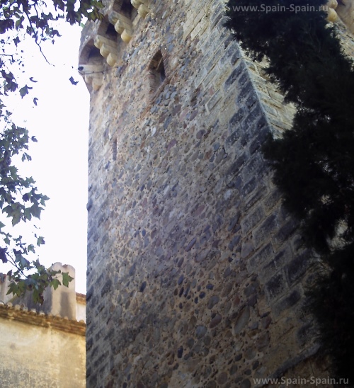 Сторожевая башня De L’Ermita