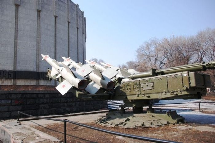 Достопримечательности Днепропетровска