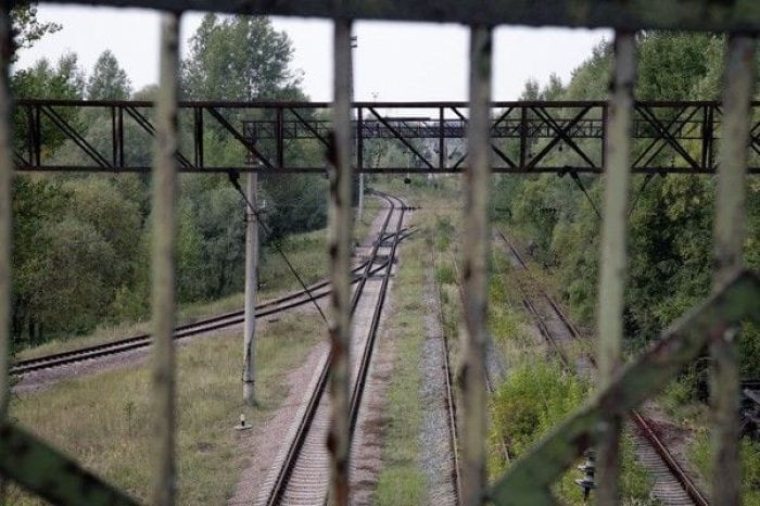 Поездка в Чернобыль